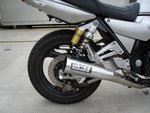 �������� �� ������ �������� Yamaha XJR1200 1995 ���� 15